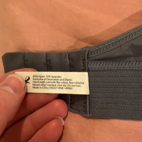 🎉 3/$15 Lively Lighted Padded Bra 34B - Picture 5 of 8